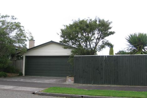 Photo of property in 4 Titoki Street, Palmerston North, 4414