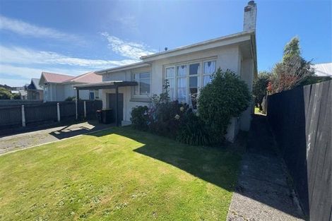 Photo of property in 320 Tay Street, Turnbull Thomson Park, Invercargill, 9810