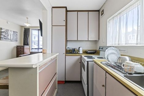 Photo of property in 47 Howe Street, North Dunedin, Dunedin, 9016