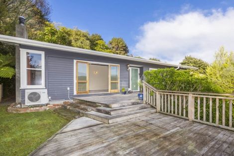 Photo of property in 29 Blue Mountains Road, Silverstream, Upper Hutt, 5019