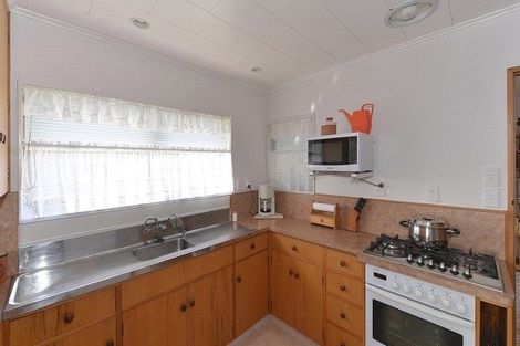 Photo of property in 21 Griffin Street, Richmond, 7020