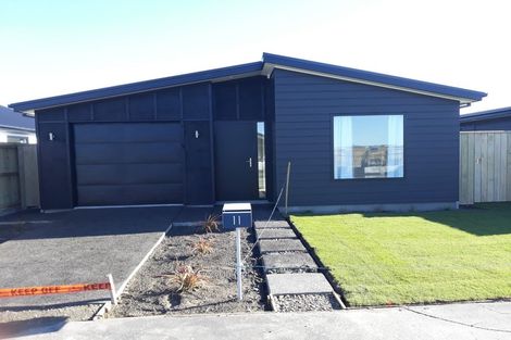 Photo of property in 11 Romney Drive, Belfast, Christchurch, 8051