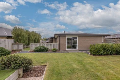 Photo of property in 19 Lignite Drive, Rolleston, 7614