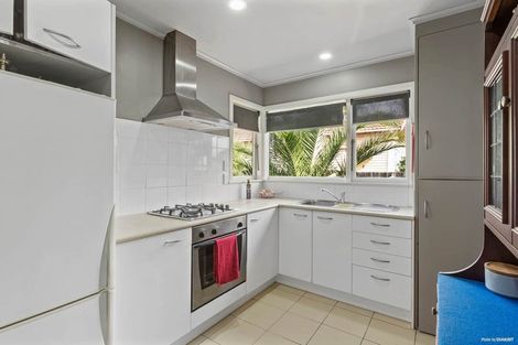 Photo of property in 12c Mountbatten Avenue, Hillcrest, Auckland, 0627