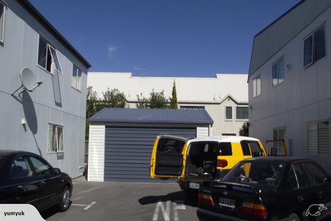 Photo of property in 91 Brockworth Place, Riccarton, Christchurch, 8011