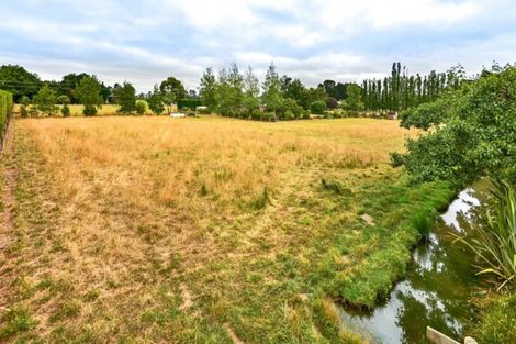 Photo of property in 525 Mclaughlins Road, Darfield, 7571