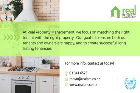 Photo of property in 8 Kay Way, Rakaia, 7710