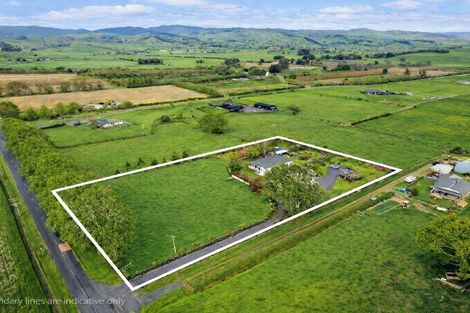 Photo of property in 1053 Taniwha Road, Waerenga, Te Kauwhata, 3781