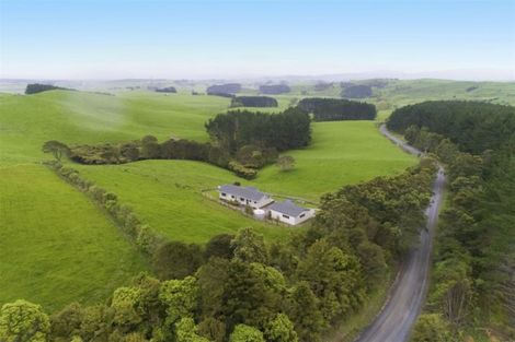 Photo of property in 179 Ferndale Road, Maramarua Forest, Pokeno, 2471