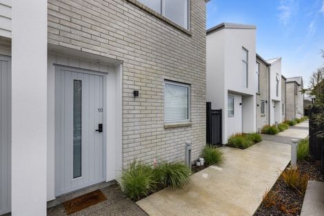 Photo of property in 10/96 Cobham Street, Spreydon, Christchurch, 8024