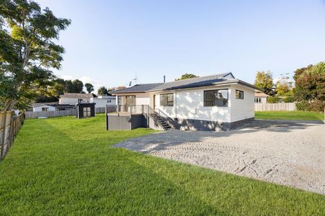 Photo of property in 92 Finch Street, Te Awamutu, 3800