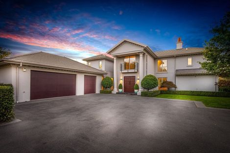 Photo of property in 130 Whites Road, Ohoka, Kaiapoi, 7692