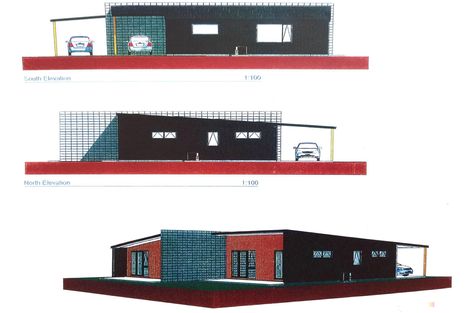 Photo of property in 8a Holmes Street, Waimate, 7924