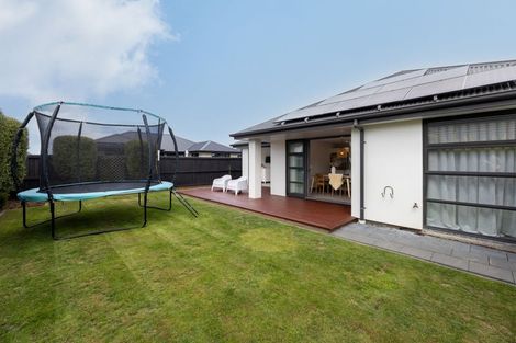 Photo of property in 21a Candy Crescent, Kaiapoi, 7630