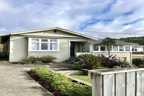 Photo of property in 47 Nottingham Street, Karori, Wellington, 6012