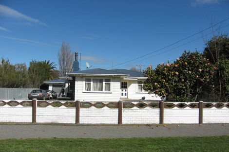 Photo of property in 78 Cockburn Street, Kuripuni, Masterton, 5810