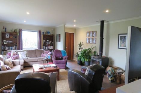 Photo of property in 250 Foxton Shannon Road, Foxton, 4893