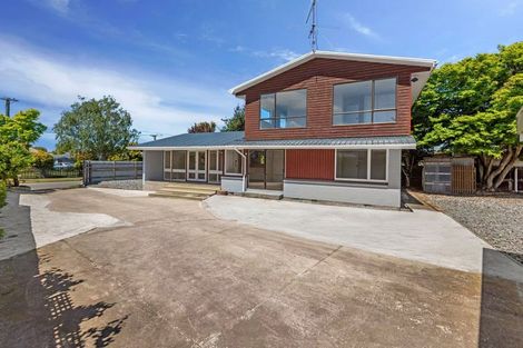 Photo of property in 66 Greendale Avenue, Avonhead, Christchurch, 8042