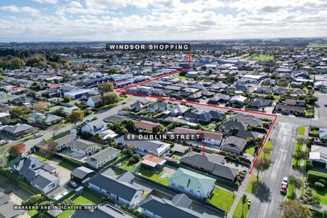 Photo of property in 68 Dublin Street, Windsor, Invercargill, 9810