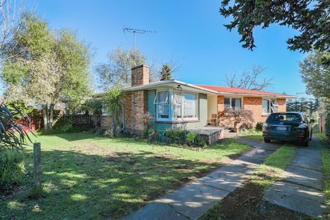 Photo of property in 76 Great South Road, Huntly, 3700