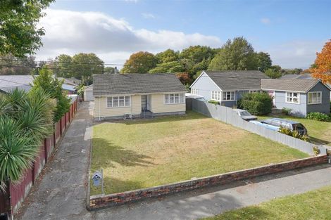 Photo of property in 34 Jebson Street, Mairehau, Christchurch, 8013
