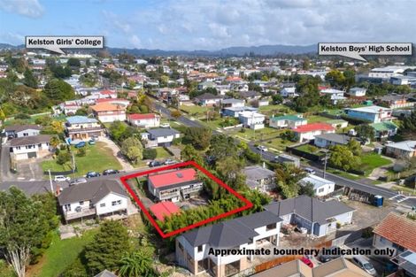 Photo of property in 4 Alston Avenue, Kelston, Auckland, 0602