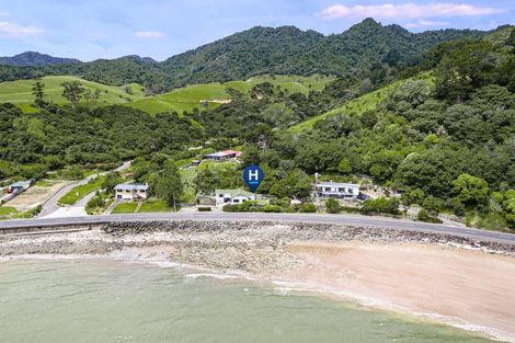 Photo of property in 126 Thames Coast Sh25 Road, Whakatete Bay, Thames, 3575