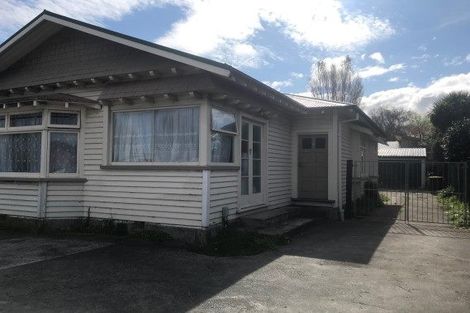 Photo of property in 189 Lincoln Road, Addington, Christchurch, 8024