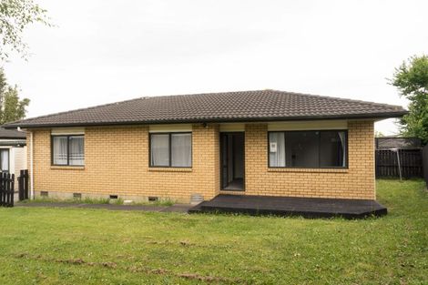 Photo of property in 2/32 Limond Street, Randwick Park, Auckland, 2105