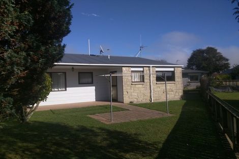 Photo of property in 1/12 Buchanan Street, Matamata, 3400