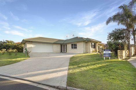 Photo of property in 6 Apollo Street, Otumoetai, Tauranga, 3110