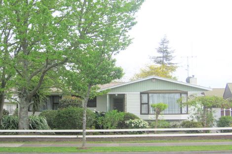 Photo of property in 5 Coronation Road, Morrinsville, 3300