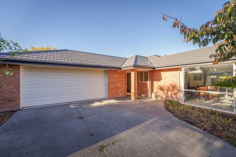 Photo of property in 8 Mondrian Lane, Rolleston, 7614