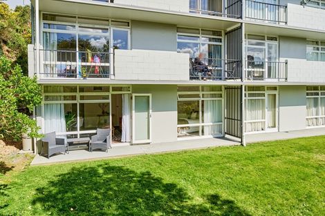 Photo of property in Manston Apartments, 1a/145 Ohiro Road, Brooklyn, Wellington, 6021