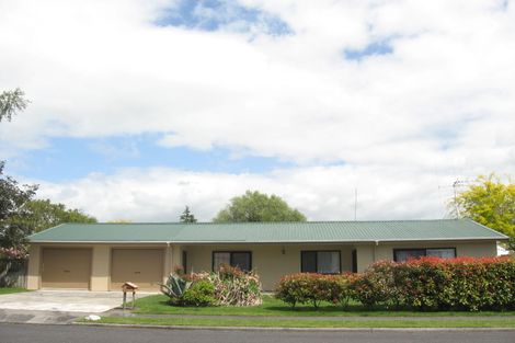 Photo of property in 12 Hulme Place, Leamington, Cambridge, 3432