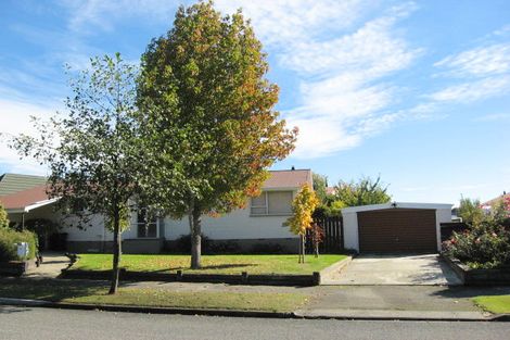 Photo of property in 15 Macaulay Street, Gleniti, Timaru, 7910