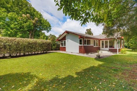 Photo of property in 22a Moerangi Street, West End, Palmerston North, 4410