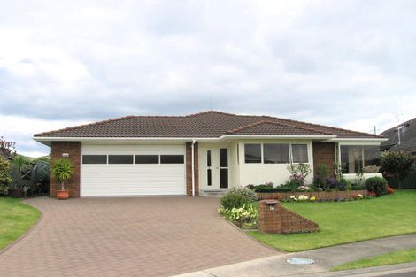 Photo of property in 16 Avocet Avenue, Maungatapu, Tauranga, 3112