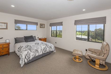 Photo of property in 558 Crane Road, Kauri, Kamo, 0185