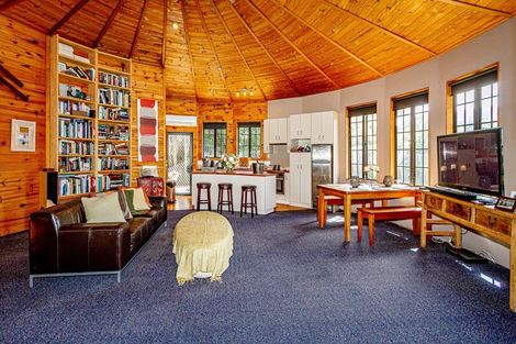 Photo of property in 128a Miro Street, Ohakune, 4625