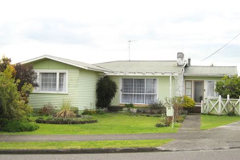 Photo of property in 29 Wilder Street, Waipukurau, 4200