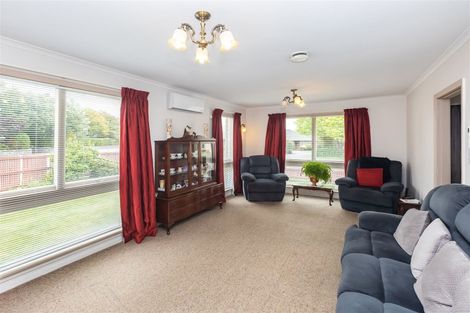 Photo of property in 43 Nicholls Road, Halswell, Christchurch, 8025