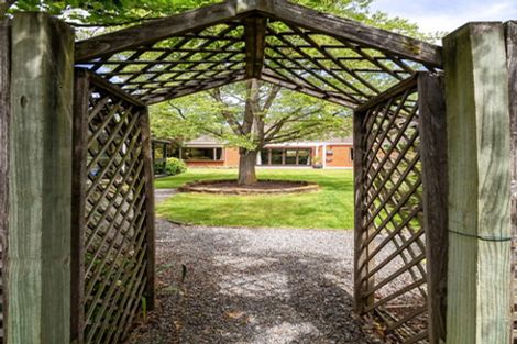 Photo of property in 30 Eders Road, Woodend, 7610