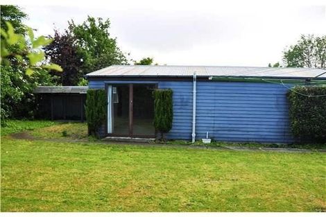 Photo of property in 25 Bethel Crescent, Bishopdale, Christchurch, 8053