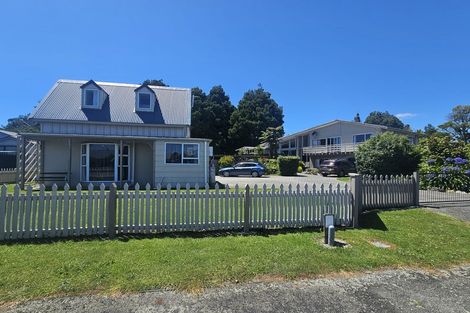 Photo of property in 35 Domett Street, Westport, 7825