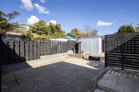 Photo of property in 27 Glamis Avenue, Bell Block, New Plymouth, 4312