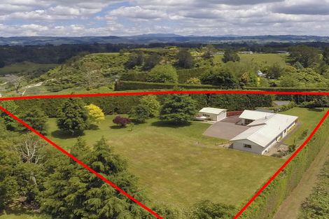 Photo of property in 160 Merrick Road, Pyes Pa, Tauranga, 3173