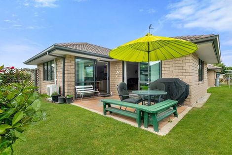 Photo of property in 2 Awanui Place, Matamata, 3400