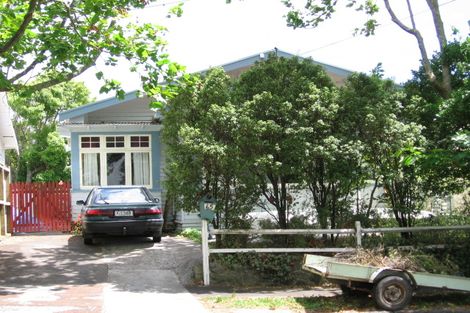 Photo of property in 65 Francis Street, Grey Lynn, Auckland, 1021
