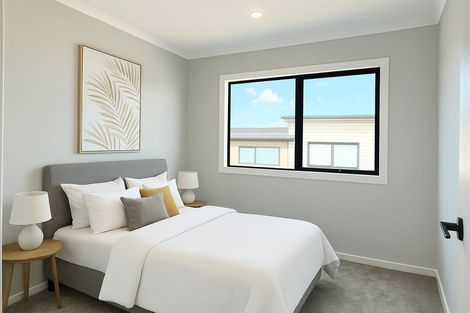 Photo of property in 49 Kumukumu Road, Long Bay, Auckland, 0630